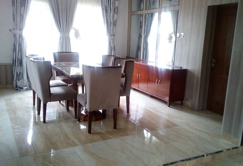 Royal Spring Palm Hotel & Apartments