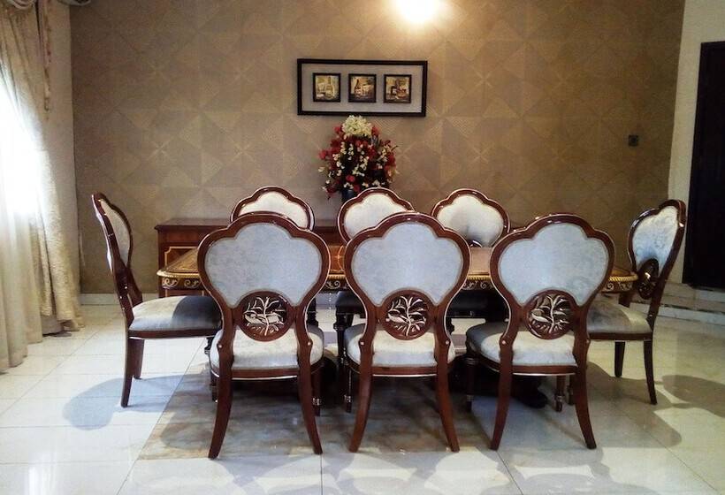 Royal Spring Palm Hotel & Apartments