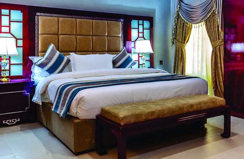 Royal Spring Palm Hotel & Apartments