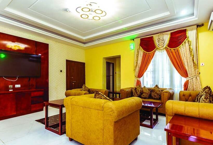 Royal Spring Palm Hotel & Apartments