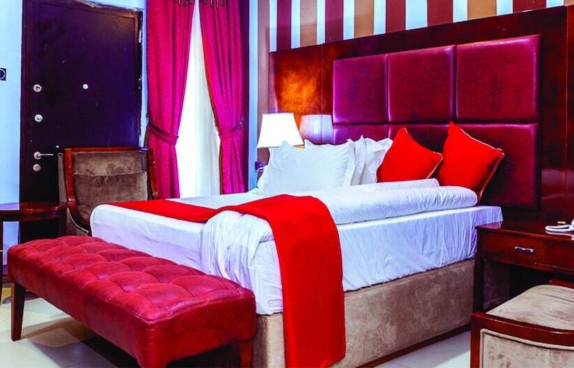 Royal Spring Palm Hotel & Apartments