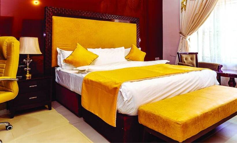 Royal Spring Palm Hotel & Apartments