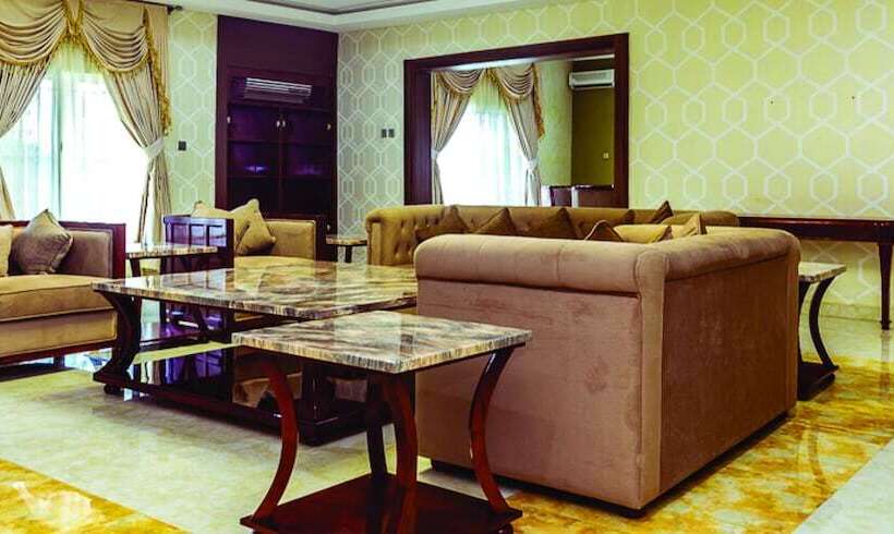 Royal Spring Palm Hotel & Apartments