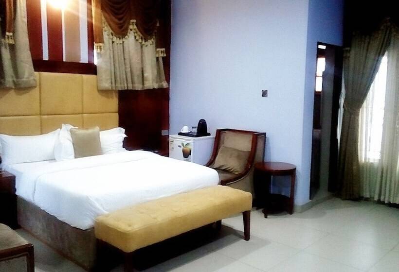 Royal Spring Palm Hotel & Apartments