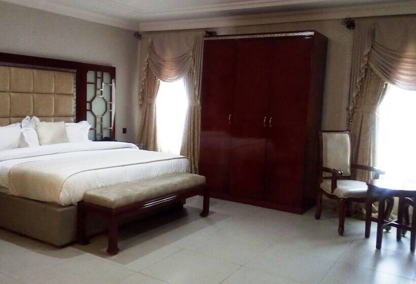 Royal Spring Palm Hotel & Apartments