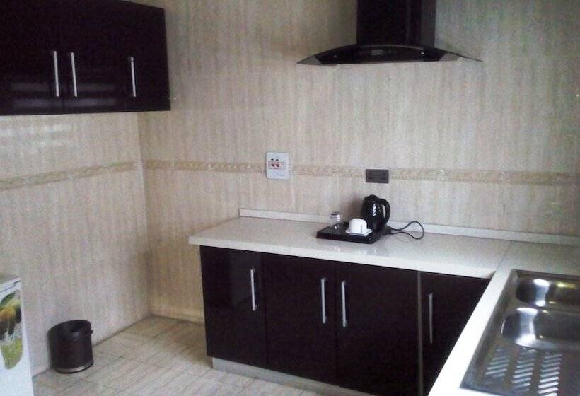 Royal Spring Palm Hotel & Apartments