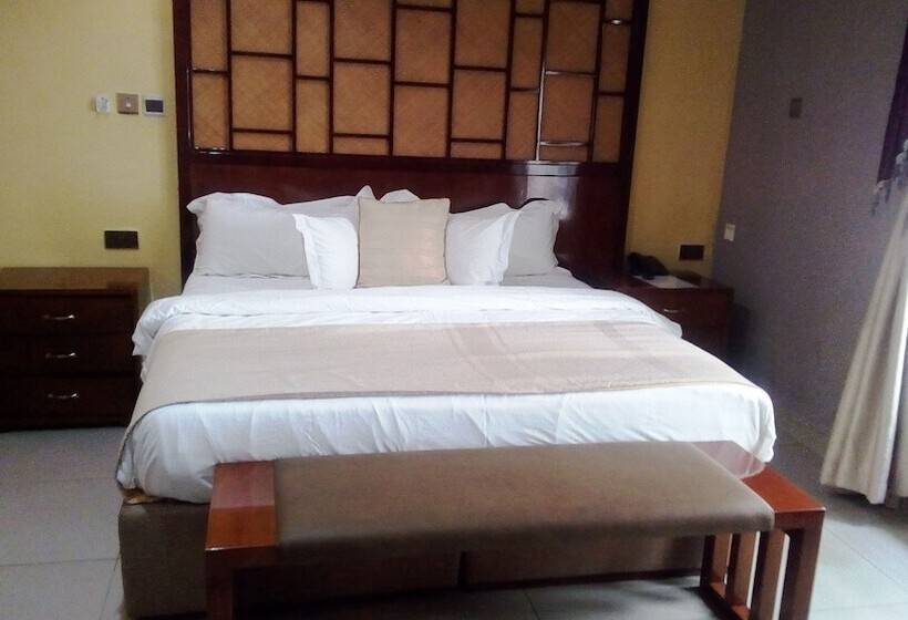 Royal Spring Palm Hotel & Apartments