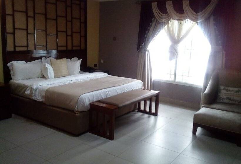 Royal Spring Palm Hotel & Apartments