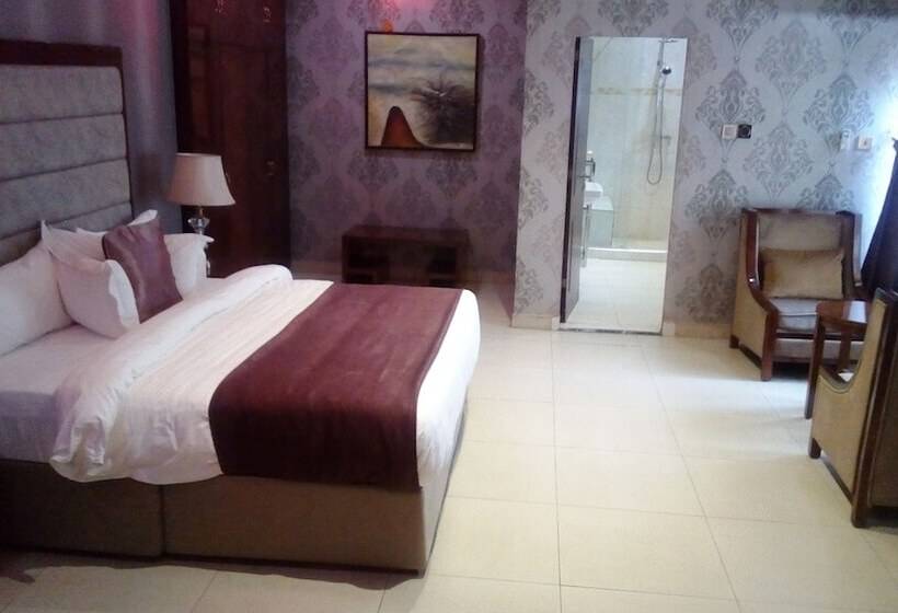 Royal Spring Palm Hotel & Apartments