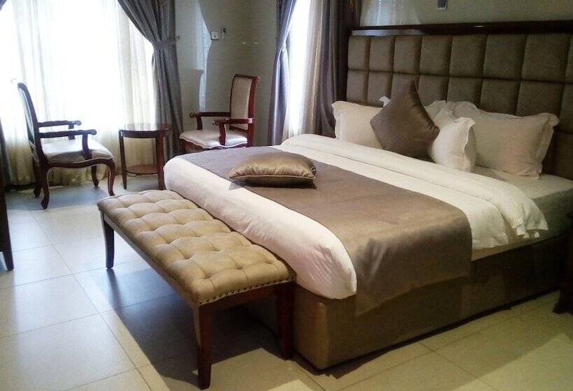 Royal Spring Palm Hotel & Apartments