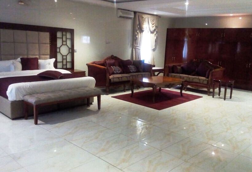 Royal Spring Palm Hotel & Apartments