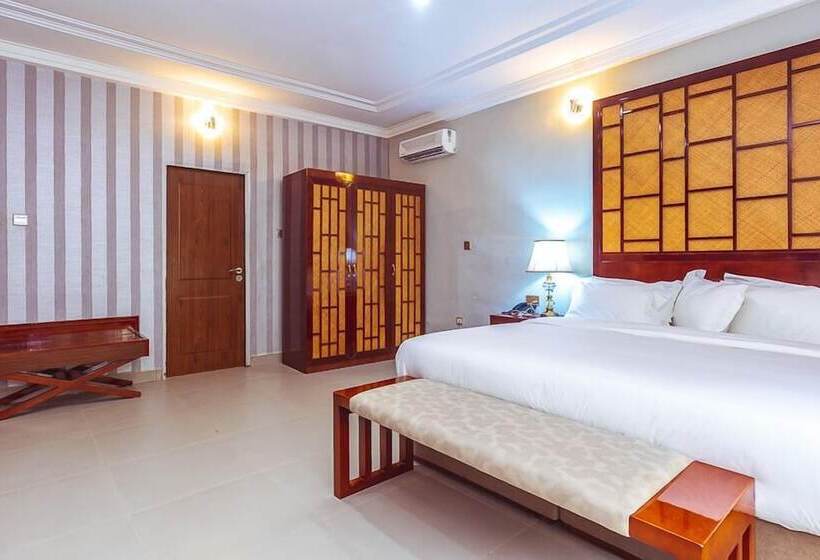 Royal Spring Palm Hotel & Apartments