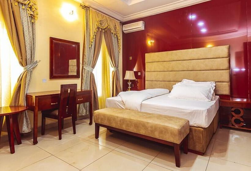 Royal Spring Palm Hotel & Apartments