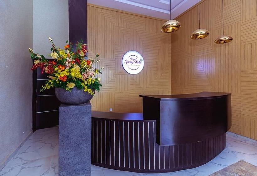 Royal Spring Palm Hotel & Apartments