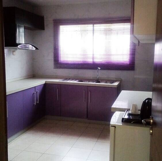 Royal Spring Palm Hotel & Apartments