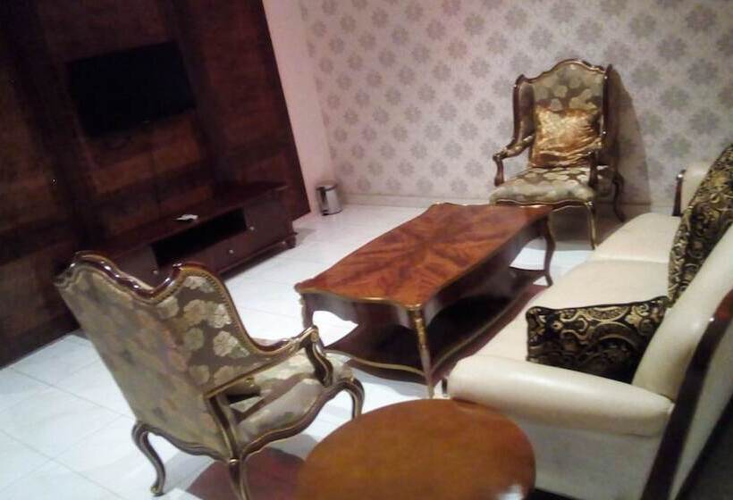 Royal Spring Palm Hotel & Apartments