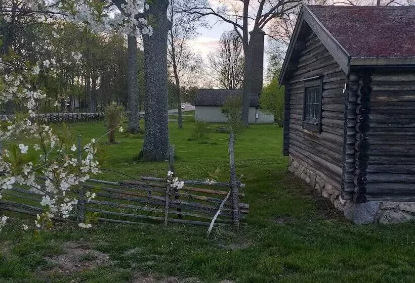 Stf Långasjö Vandrarhem