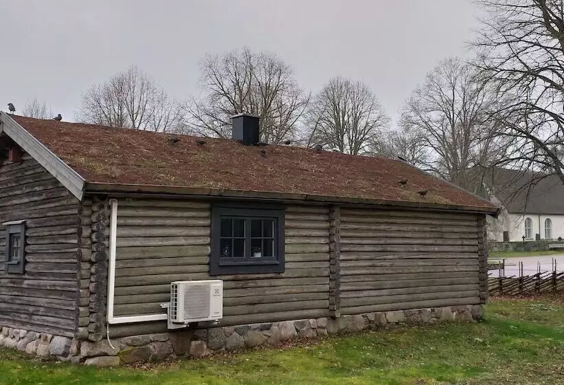 Stf Långasjö Vandrarhem