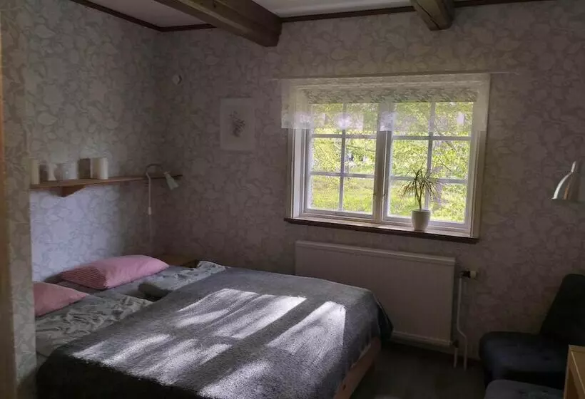 Stf Långasjö Vandrarhem