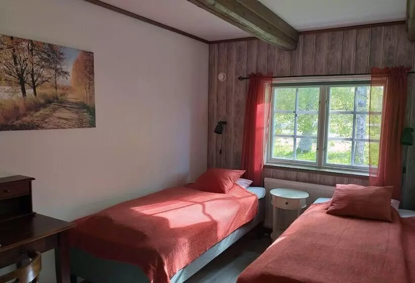 Stf Långasjö Vandrarhem