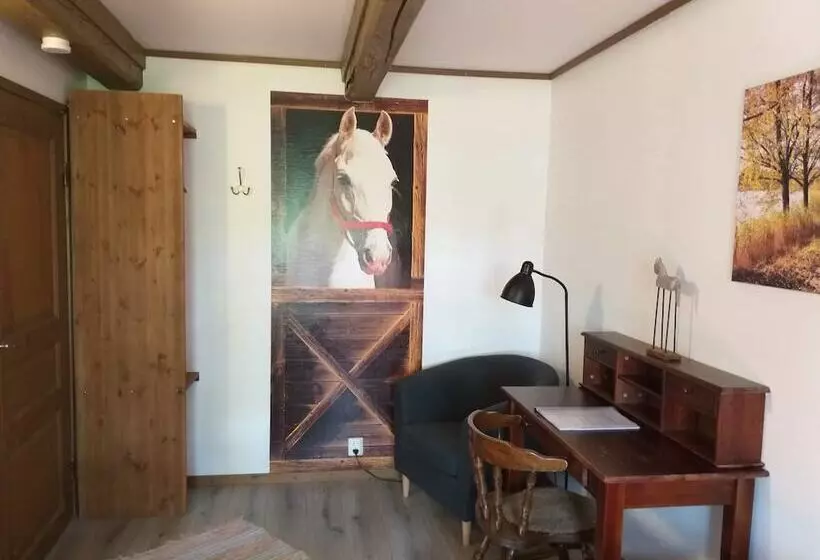 Stf Långasjö Vandrarhem