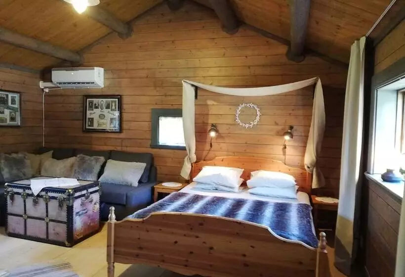 Stf Långasjö Vandrarhem