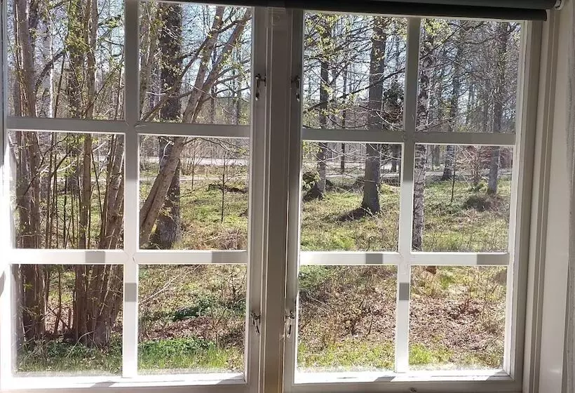 Stf Långasjö Vandrarhem