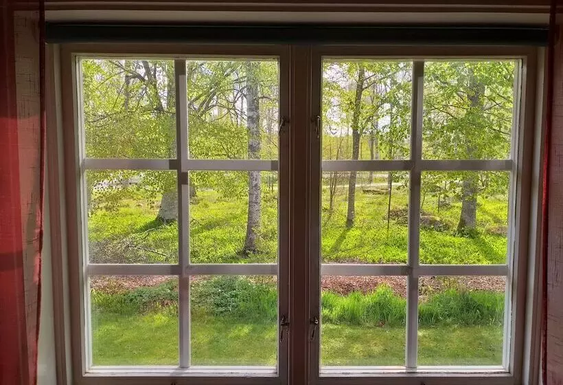 Stf Långasjö Vandrarhem