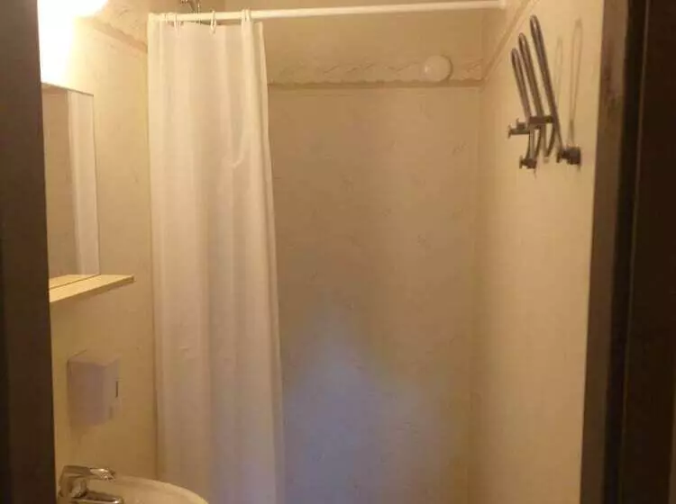 Stf Långasjö Vandrarhem