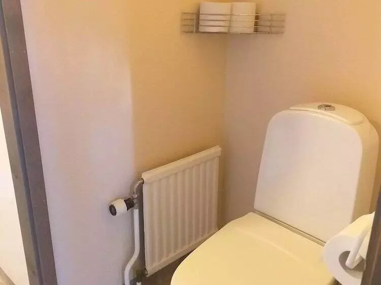 Stf Långasjö Vandrarhem