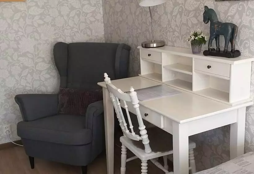 Stf Långasjö Vandrarhem