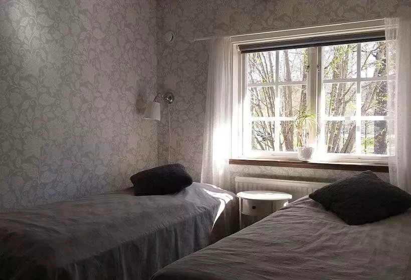 Stf Långasjö Vandrarhem