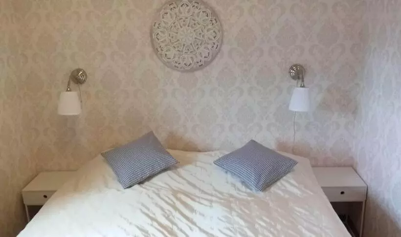 Stf Långasjö Vandrarhem