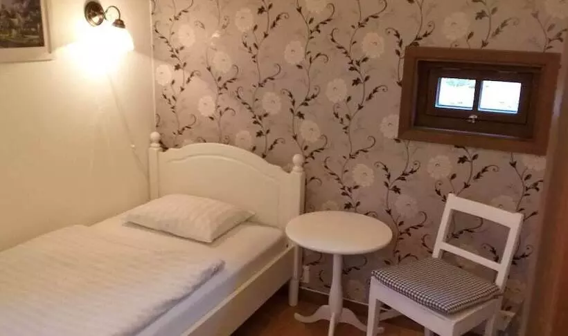 Stf Långasjö Vandrarhem