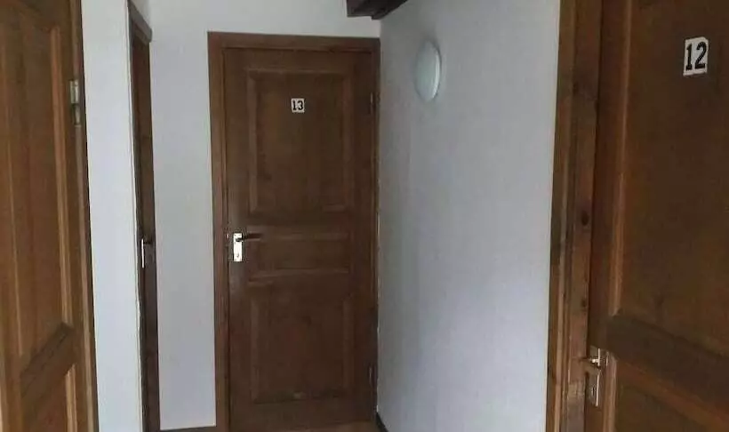 Stf Långasjö Vandrarhem