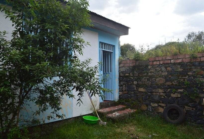 Chef Wondim Backpackers Hostel