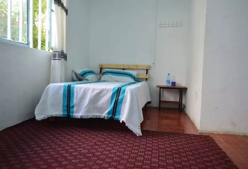 Chef Wondim Backpackers Hostel
