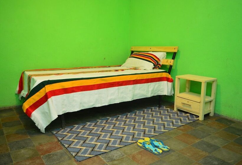 Chef Wondim Backpackers Hostel