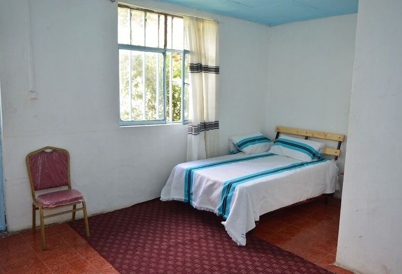 Chef Wondim Backpackers Hostel