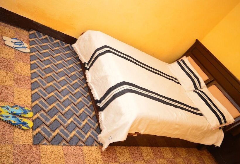 Chef Wondim Backpackers Hostel