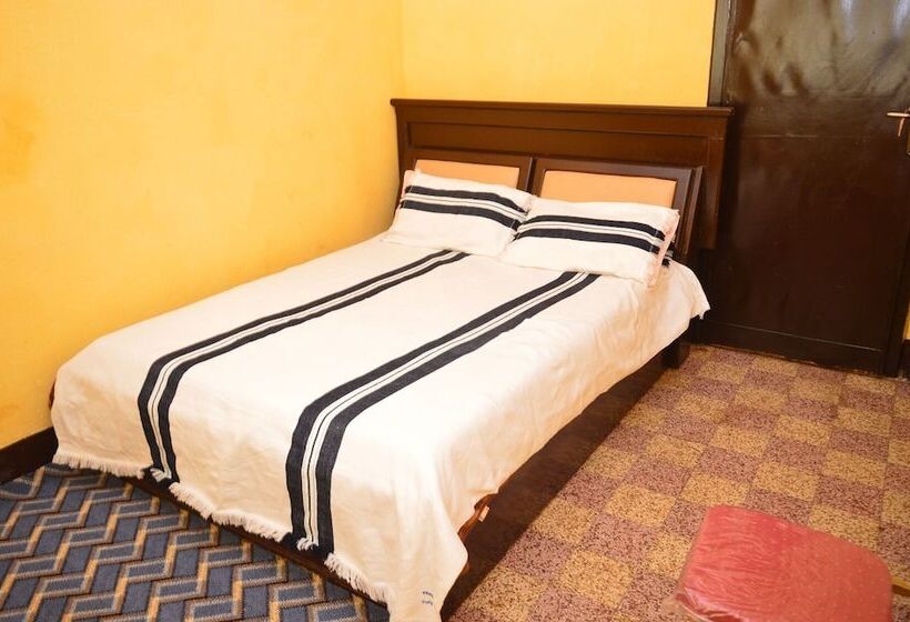 Chef Wondim Backpackers Hostel