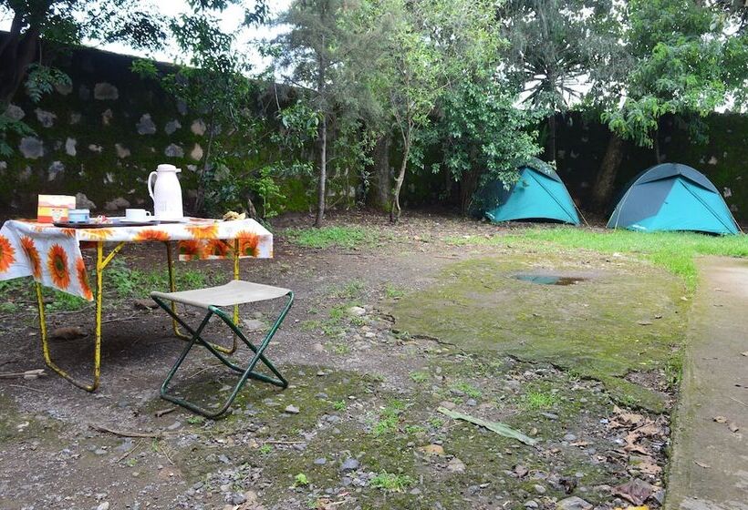 Chef Wondim Backpackers Hostel