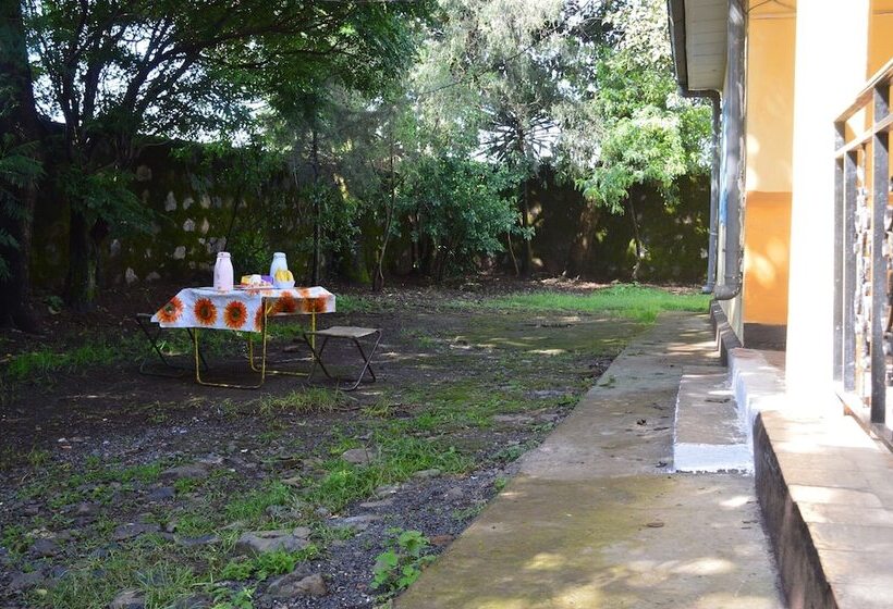 Chef Wondim Backpackers Hostel