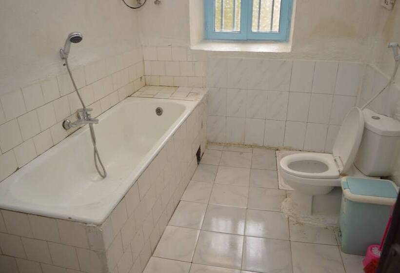 Chef Wondim Backpackers Hostel