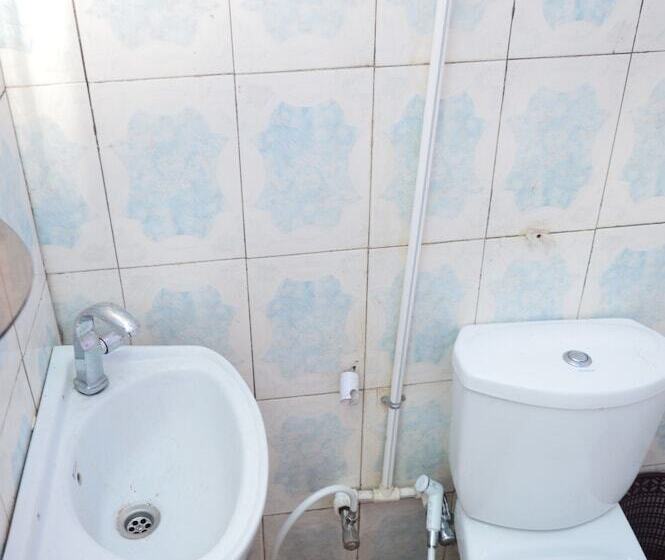 Chef Wondim Backpackers Hostel