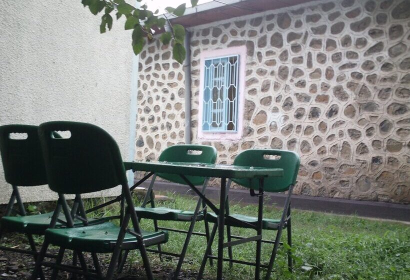 Chef Wondim Backpackers Hostel