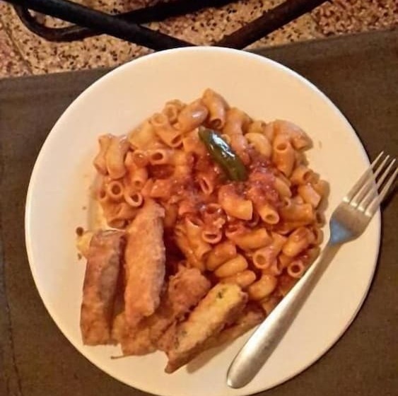 Chef Wondim Backpackers Hostel