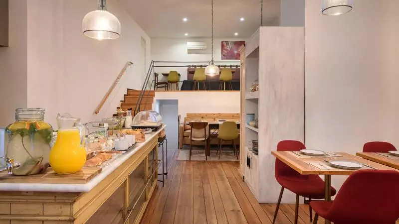 Condes De Azevedo Palace Apartments