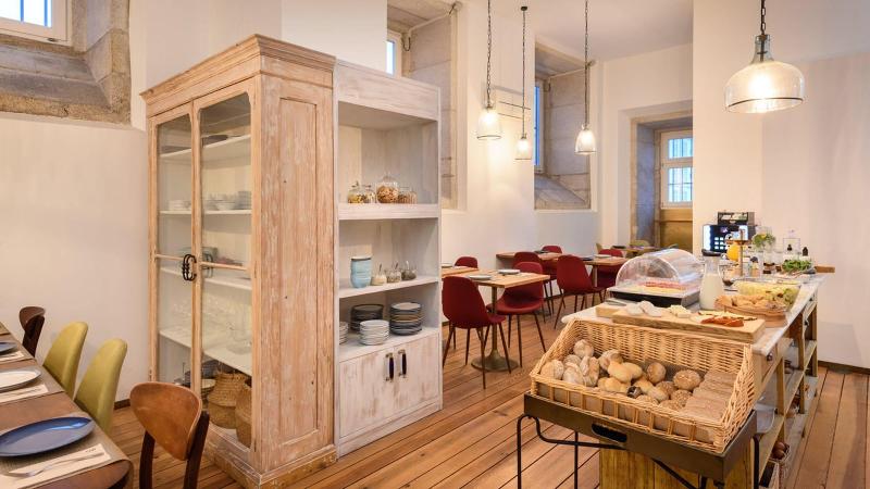 Condes De Azevedo Palace Apartments