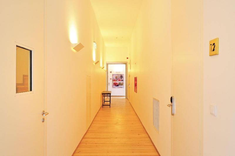 Condes De Azevedo Palace Apartments